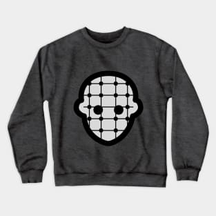 hellpriest emoji Crewneck Sweatshirt